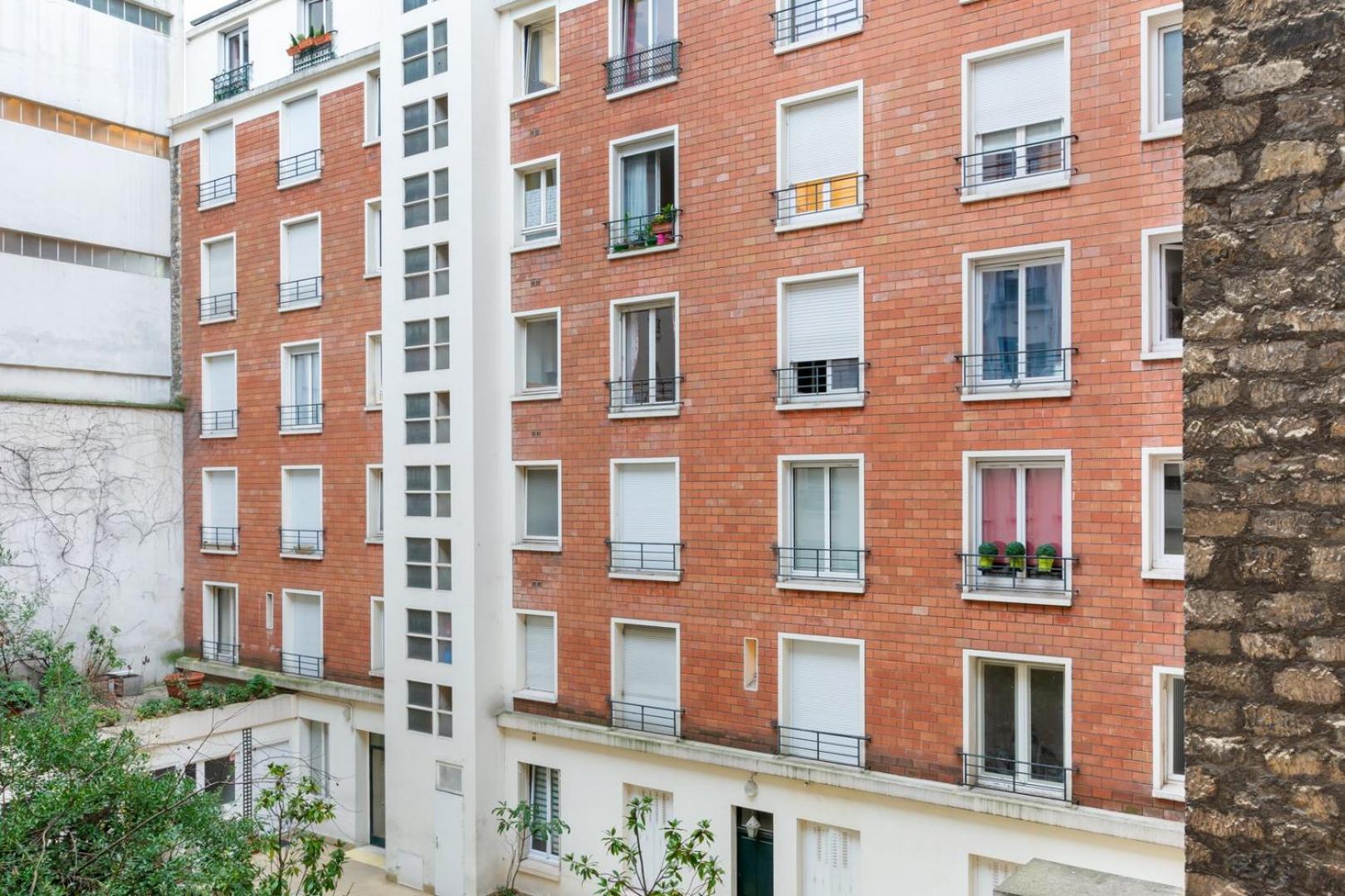 Guestready - Apt Fonctionnel Situe Dansl E 15Eme Apartment Paris Exterior photo